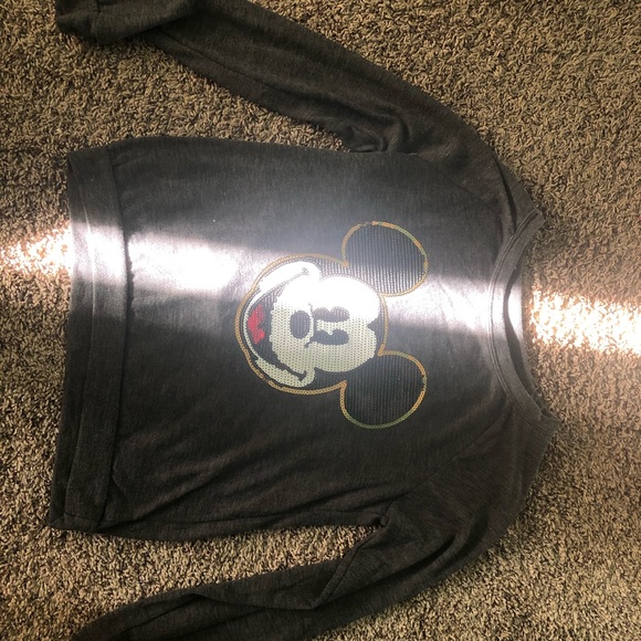Mickey Mouse Retro Top - Picture 2 of 4